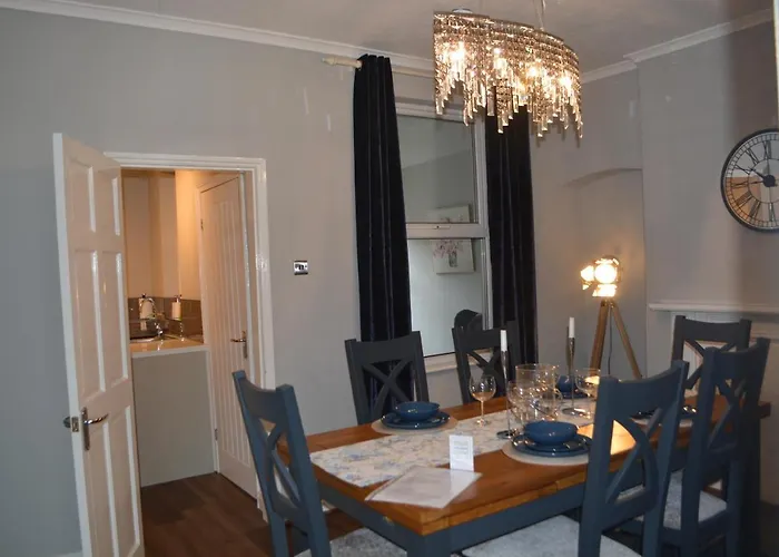 Casa vacanze Characterful In *