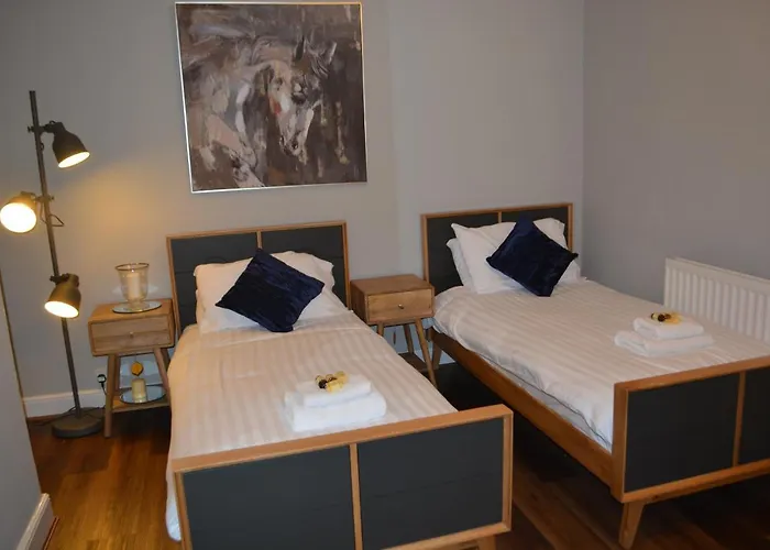 Casa vacanze Characterful In