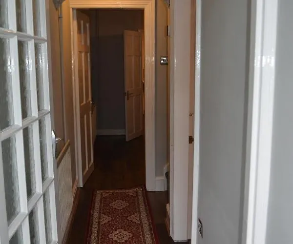 Casa vacanze Characterful In York