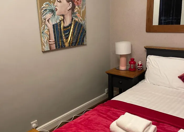 Characterful In Casa vacanze York