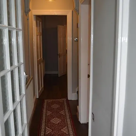 Casa vacanze Luxury In - Sleeps -5 , Free Parking , York
