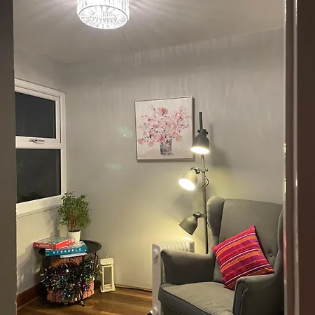 Luxury In - Sleeps -5 , Free Parking , York