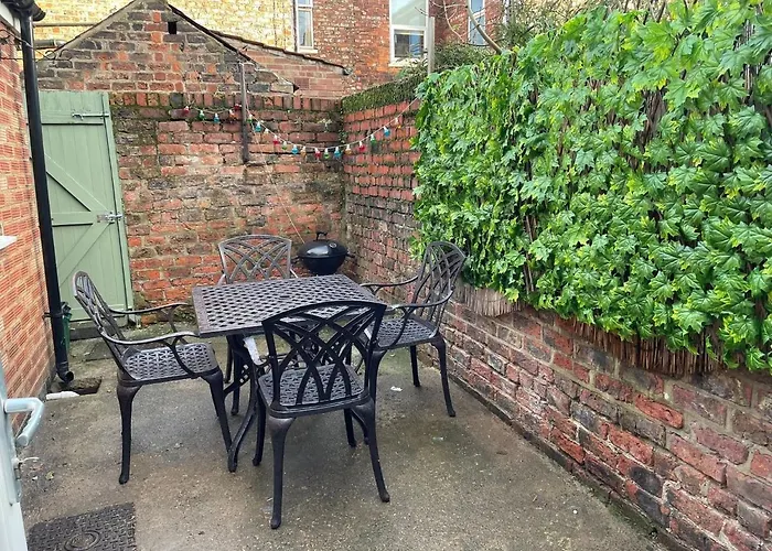 Vakantiehuis Characterful In