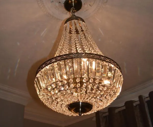 Vakantiehuis Characterful In