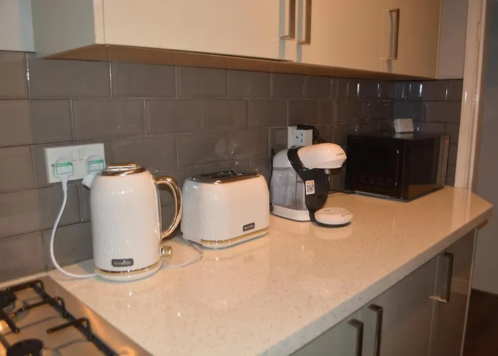 Vakantiehuis Characterful In *