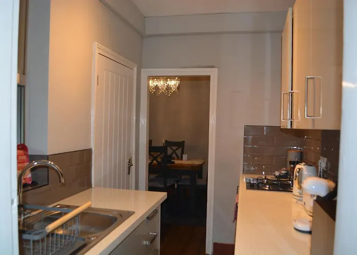 Characterful In Vakantiehuis