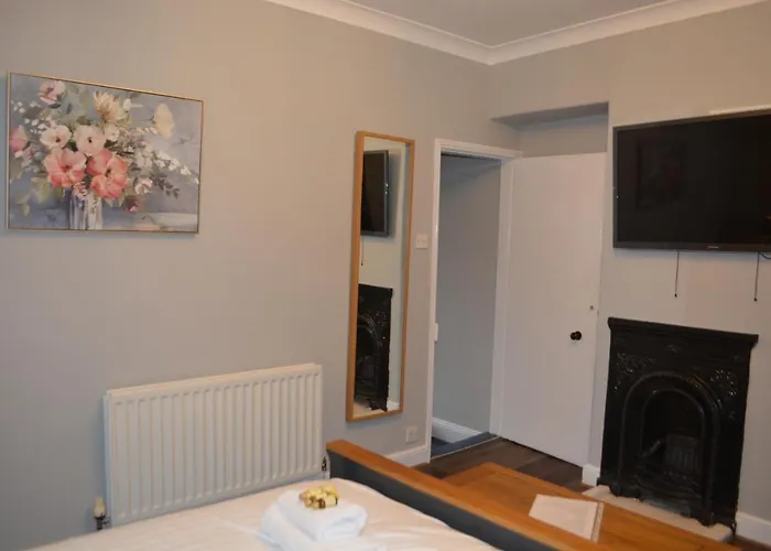 Characterful In Vakantiehuis