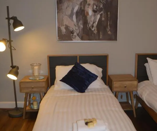 Characterful In Vakantiehuis