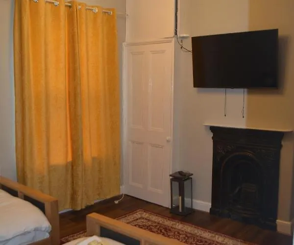 Characterful In York