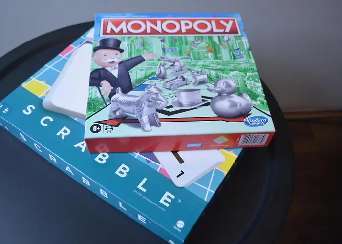 Vakantiehuis Characterful In