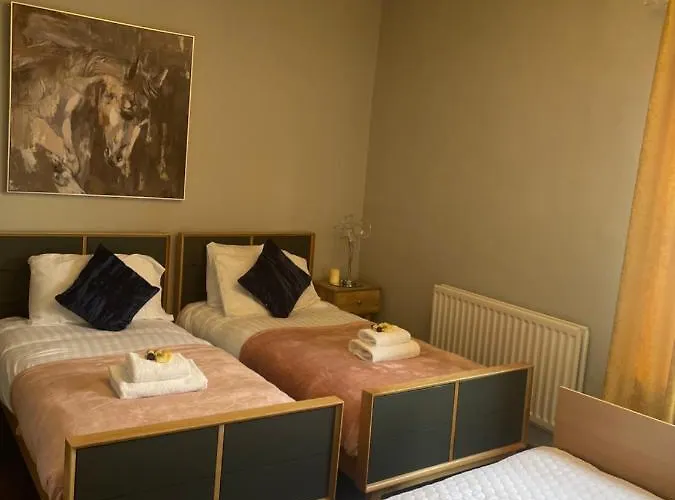 Characterful In York