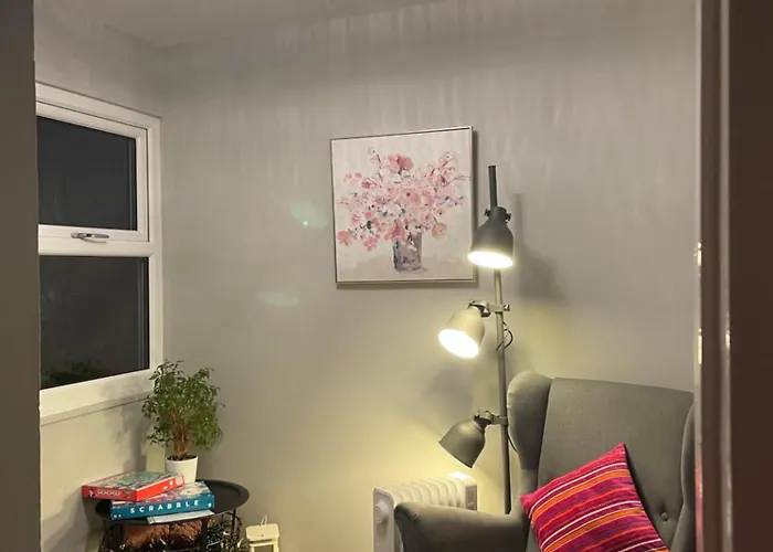 Characterful In York