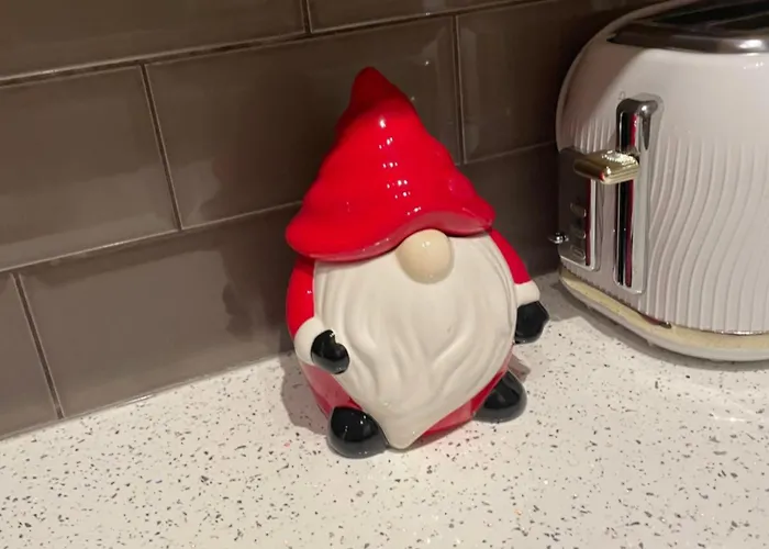 Characterful In York