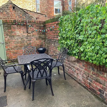 Сasa de vacaciones Characterful In