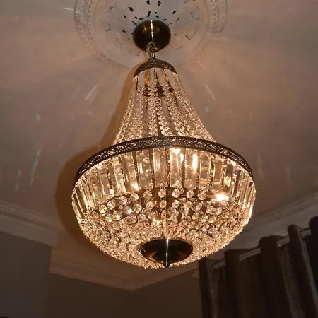 Сasa de vacaciones Characterful In