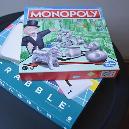 Сasa de vacaciones Characterful In